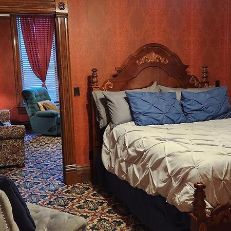 Stampmill Victorian Suites Lead Zewnętrze zdjęcie