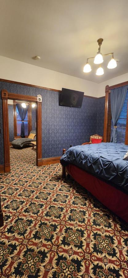Stampmill Victorian Suites Lead Zewnętrze zdjęcie