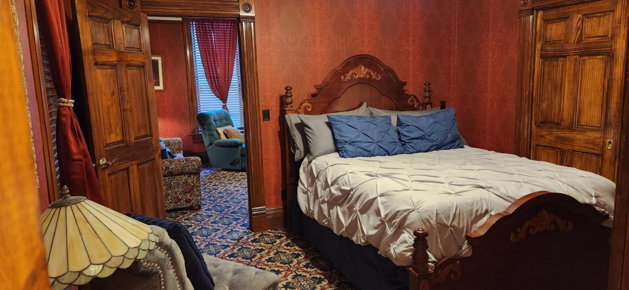 Stampmill Victorian Suites Lead Zewnętrze zdjęcie