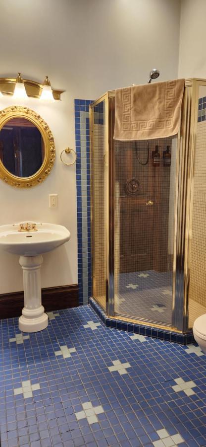 Stampmill Victorian Suites Lead Zewnętrze zdjęcie